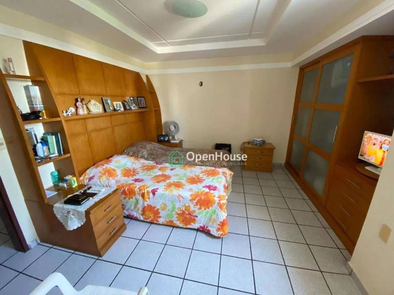 Apartamento Residencial para venda e locação, Petrópolis, Natal - AP0049.