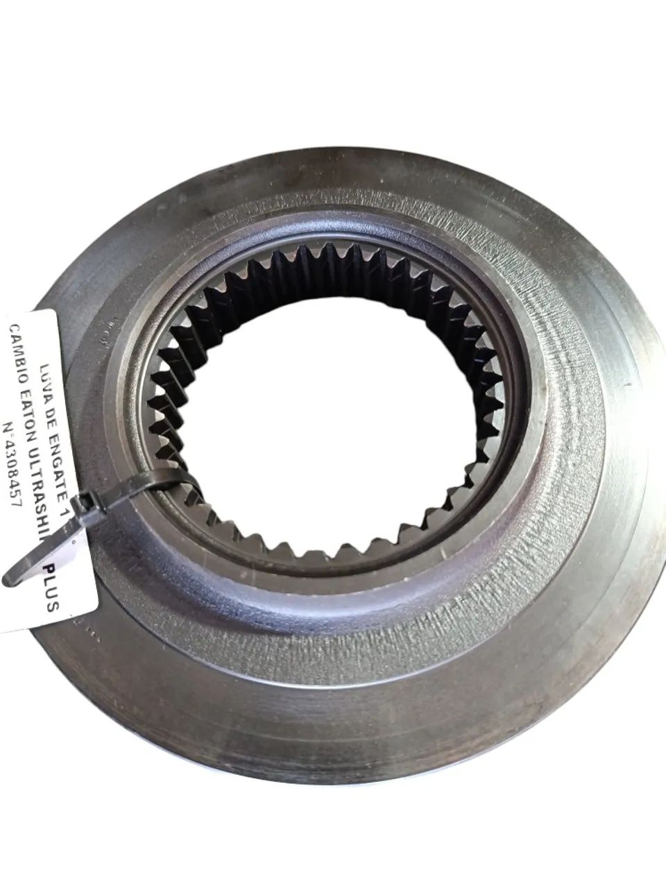 Luva Engate 1/2 Câmbio Eaton Ultrashift Plus 4308457 - Peças para