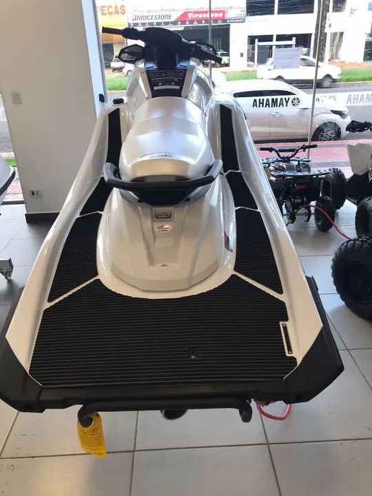Jet Ski VX 1050 cilindradas Yamaha  - Foto 2