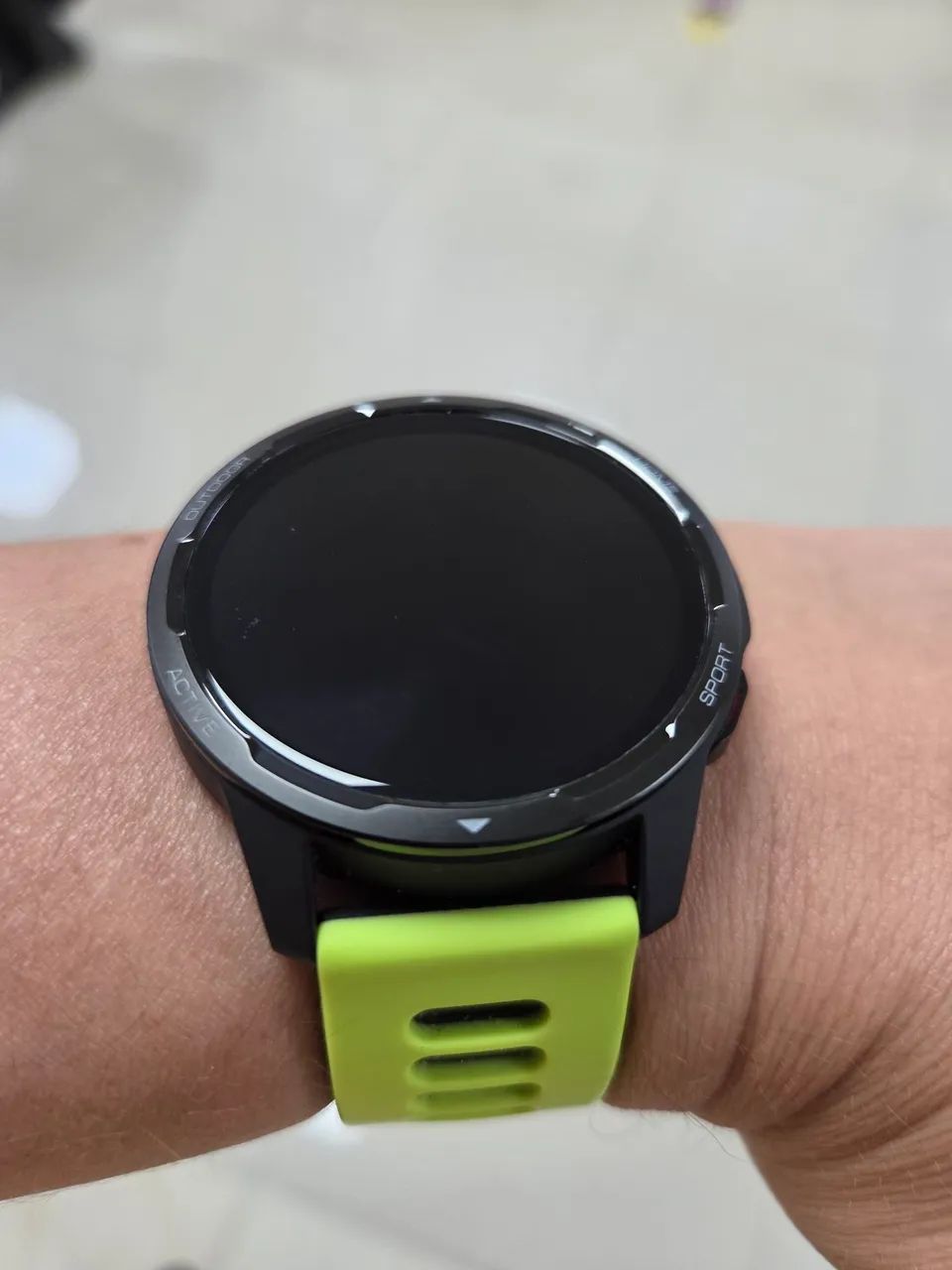 Xiaomi Smartwatch S1 Active - Foto 3