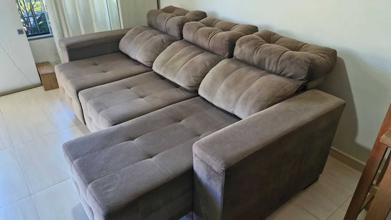 Sofá 3 lugares64291059394433122