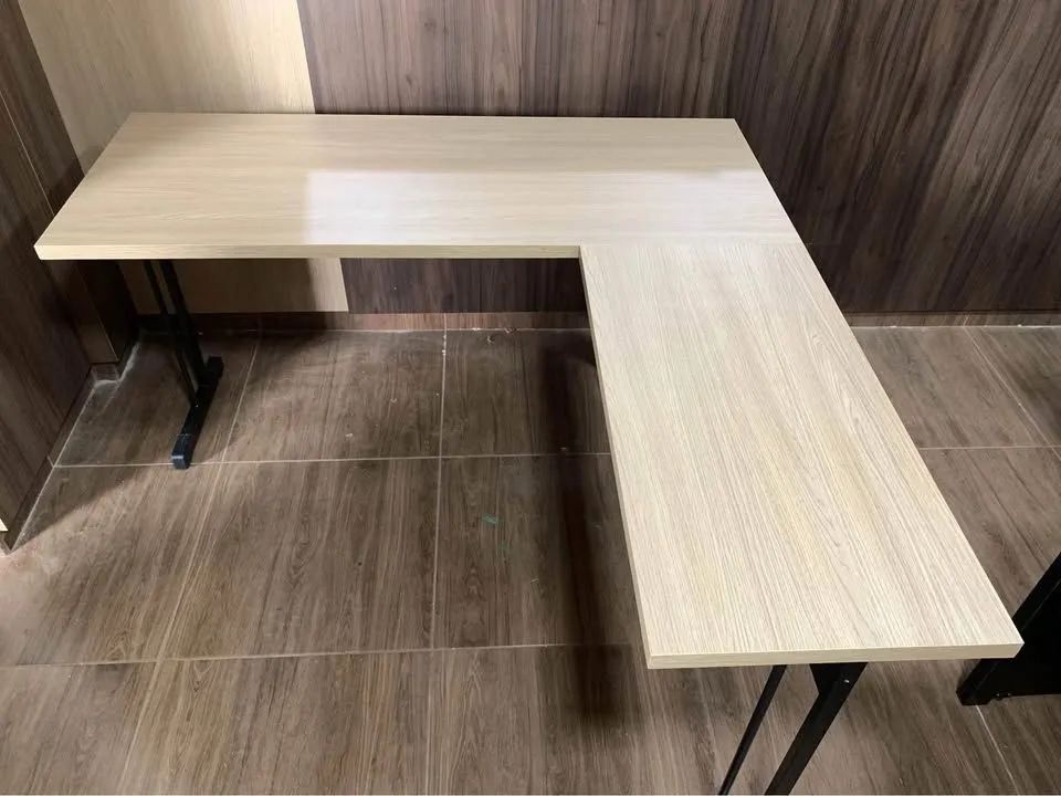 Mesas de Escritório de Fábrica !!! Vários modelos  - Foto 2