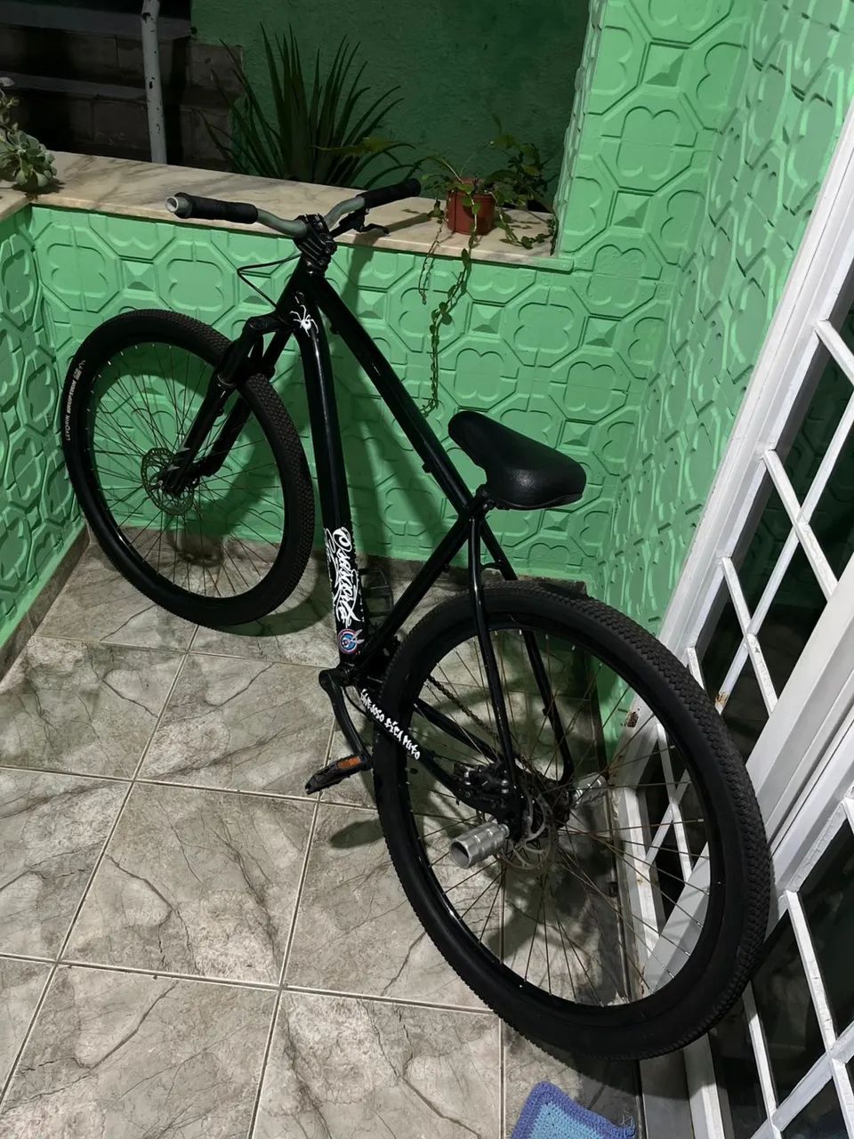 Bike aro 29