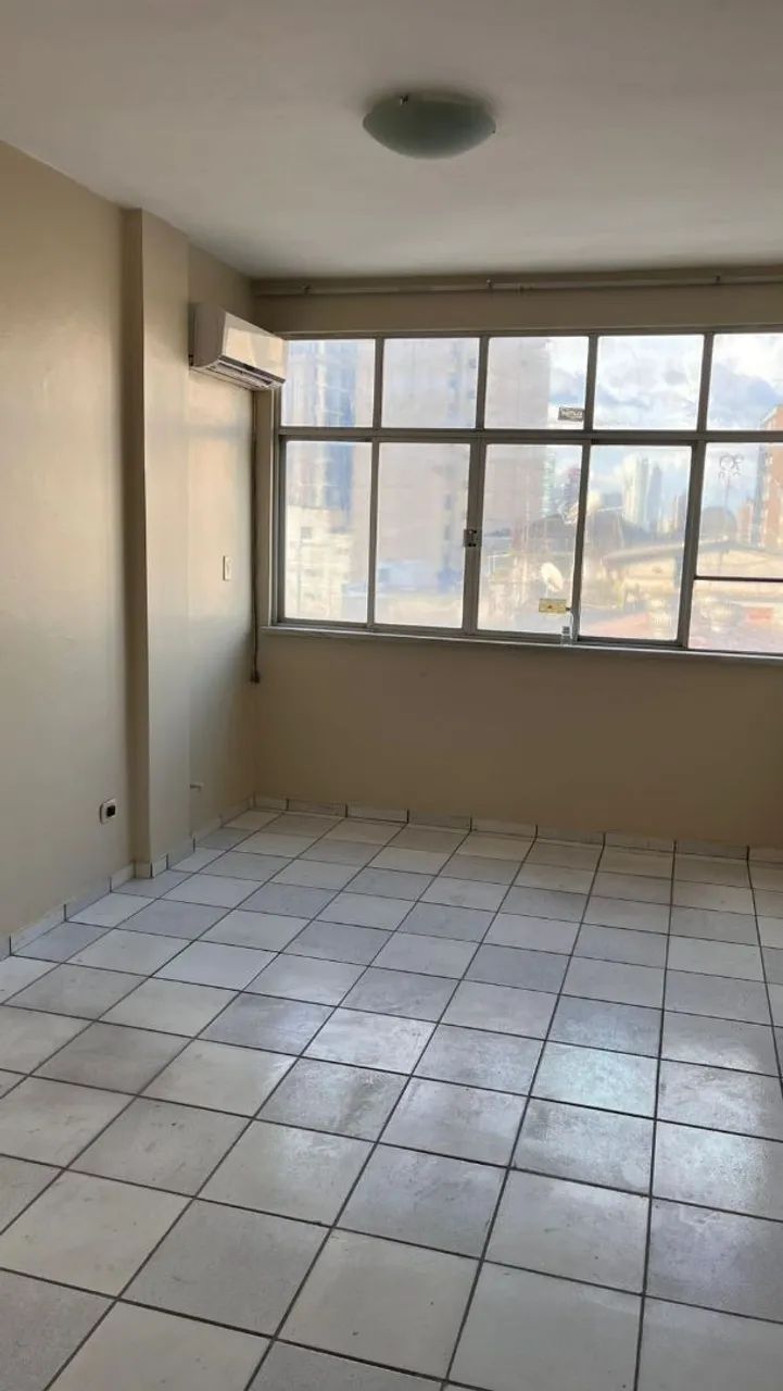 VENDO SALA COMERCIAL 