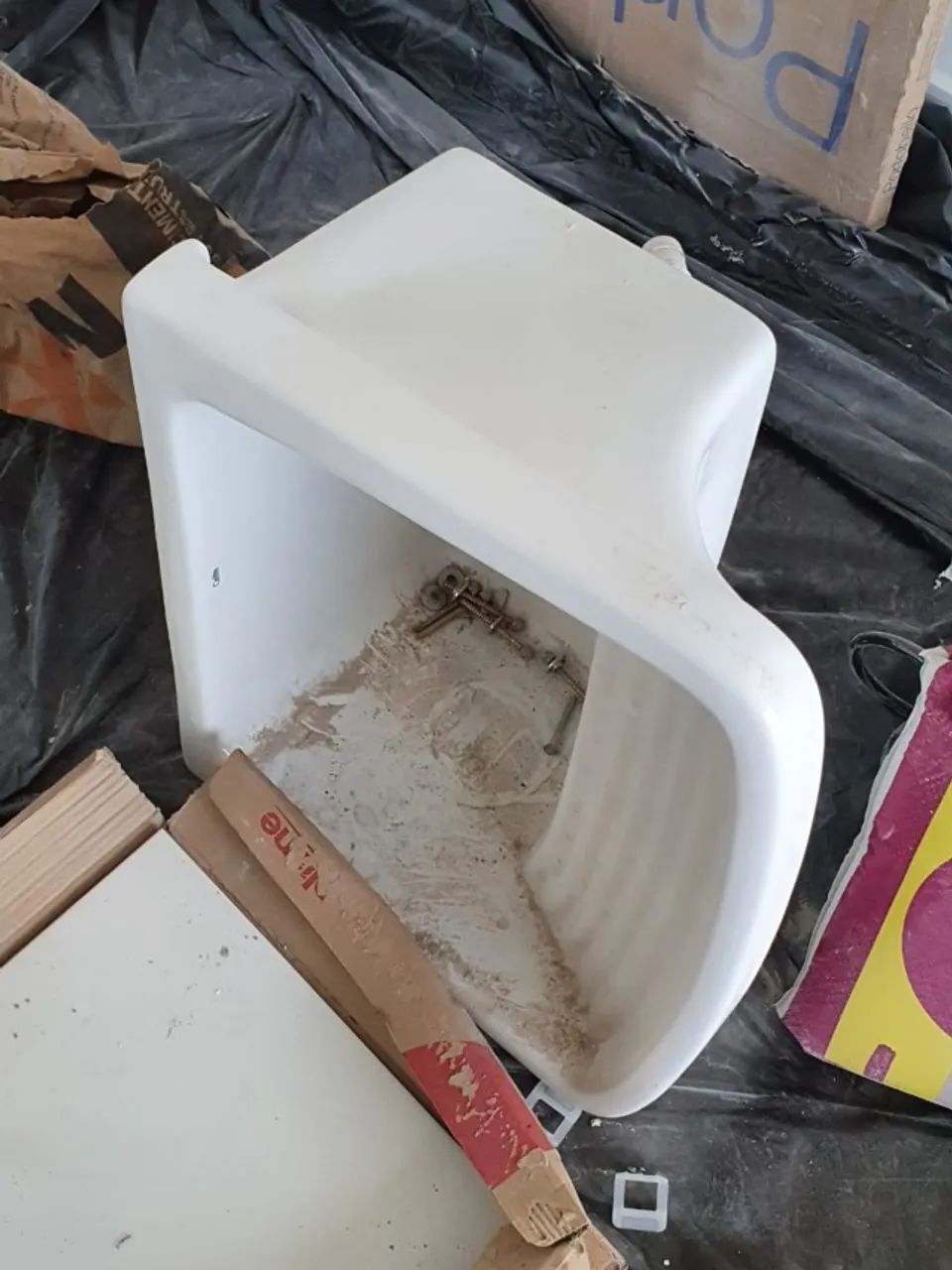 Peças novas removidas de APTO  - Foto 5