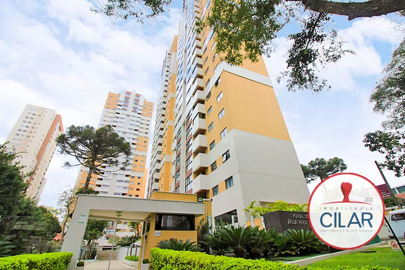 Imobiliária Cilar Aluga Apartamento 3 Quartos na Água Verde com 132m², Ref. 02367.005 - CI