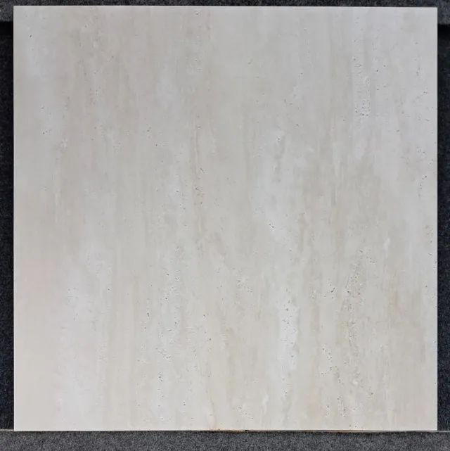 Porcelanato Acetinado "Travertino" 91x91cm - R$ 68,90 o m² 