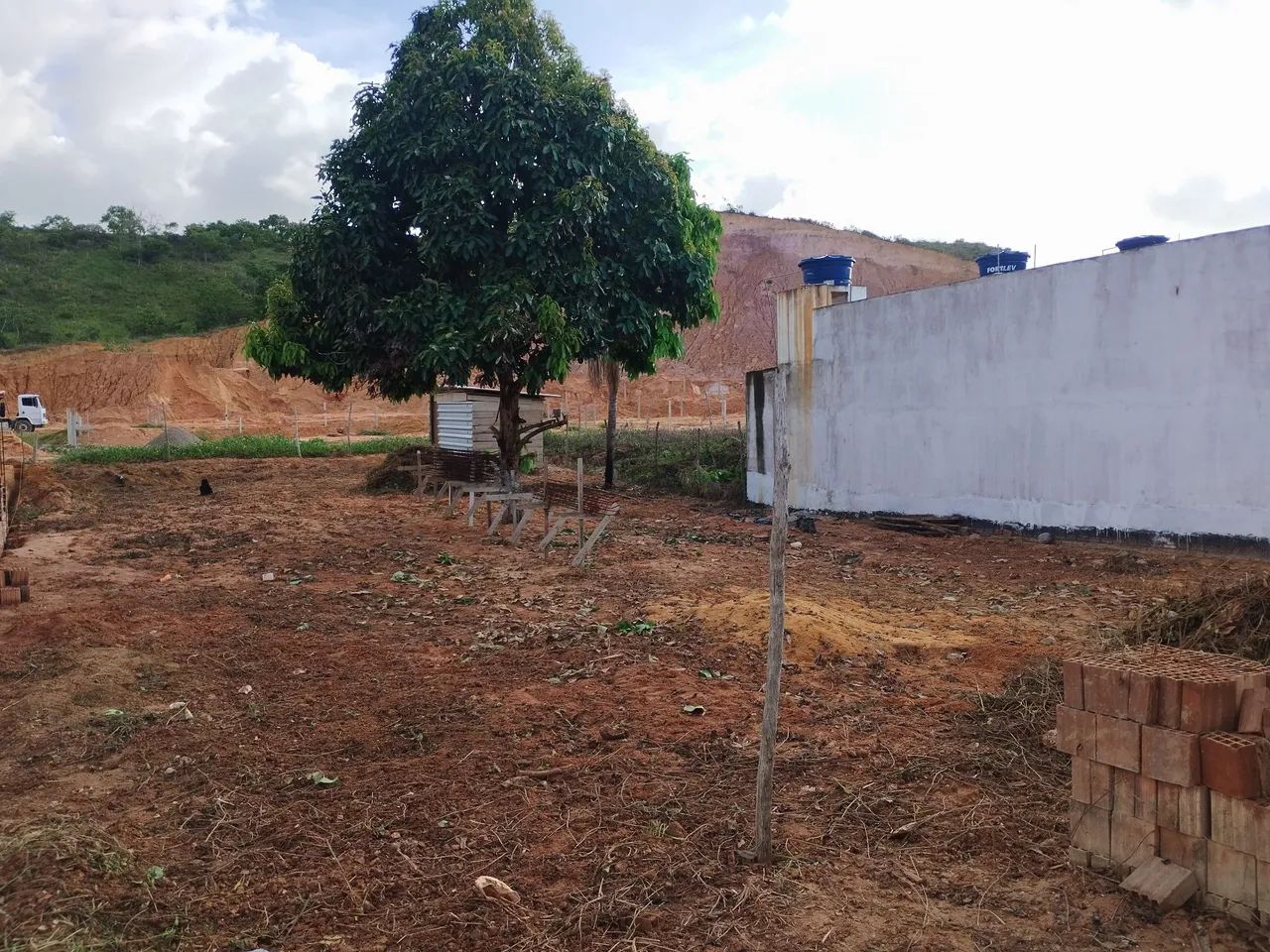 Vendo 2 terreno na jaqueira  - Foto 2