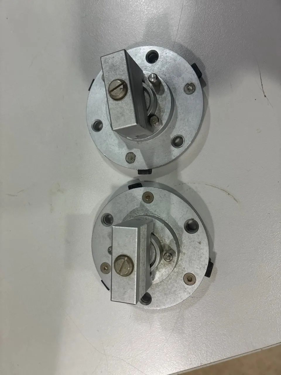 HUB aeg studer 