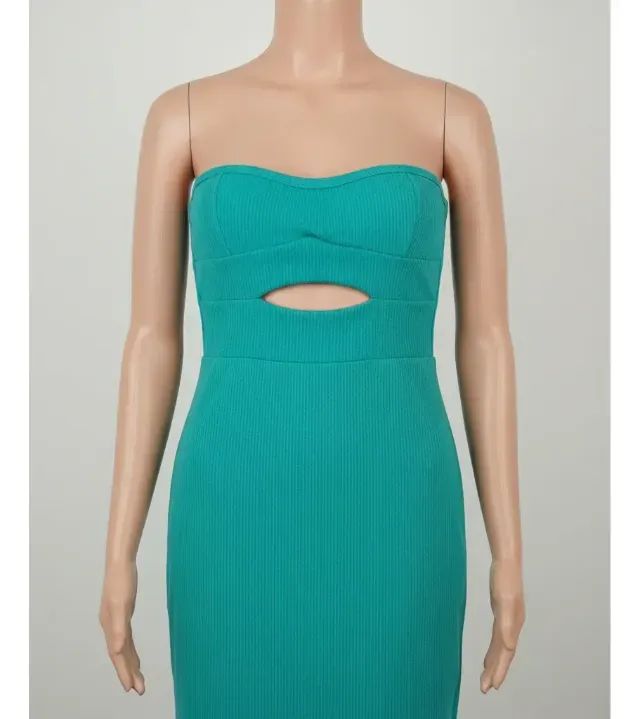 Vestido tomara que caia - Foto 4