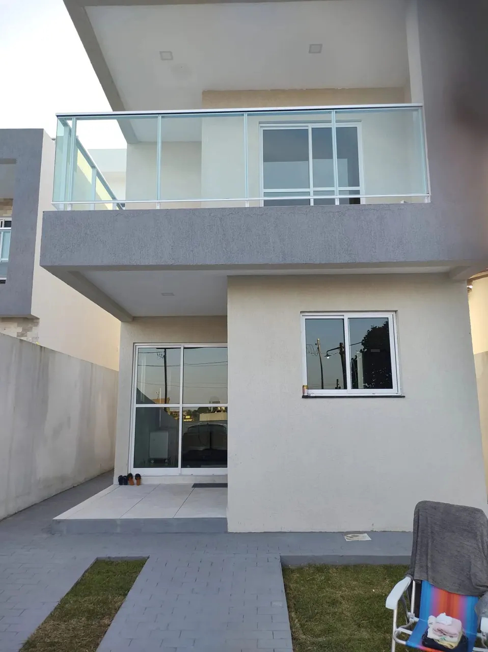Casa em Carapibus - Jacuma - CArapibus Conde - PB