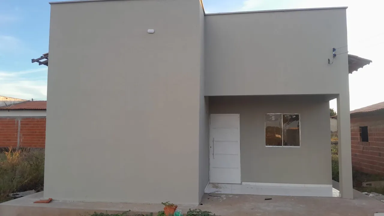 Casa 82,00m2