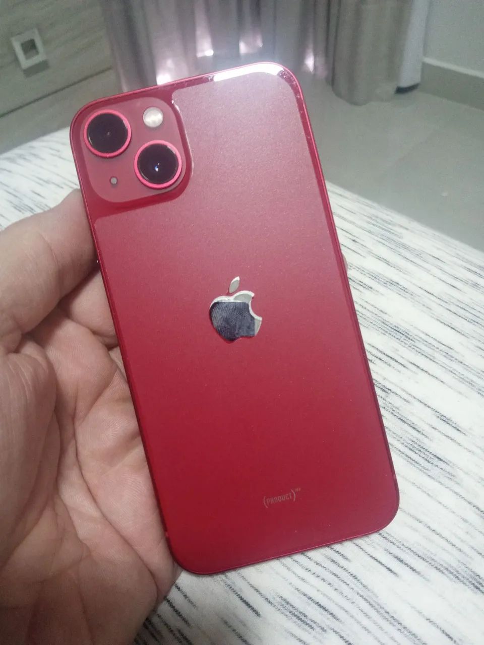 Vendo iPhone 13  - Foto 2