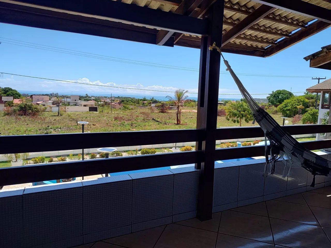 Carnaval e aqui chaletcarapibus duplex com 3 quartos  - Foto 2