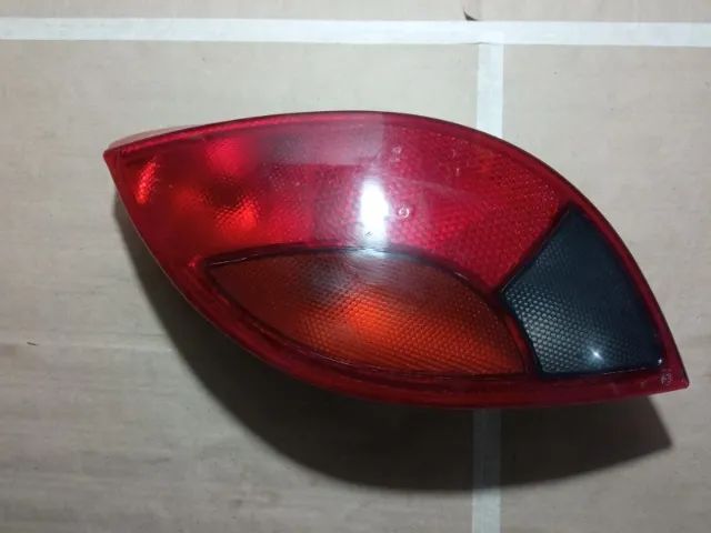 LANTERNAS FORD KA 1997 1998 1999 2000 2001 