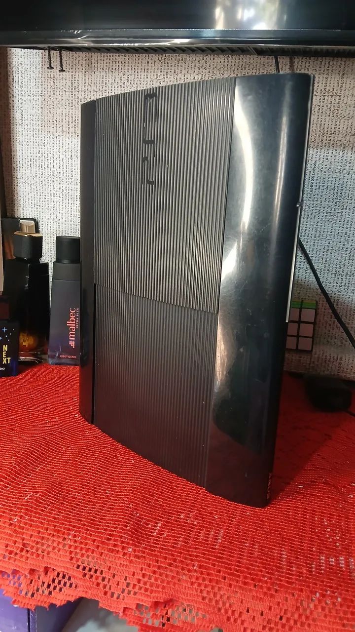 Ps3 Desbloqueado top64297981301251122