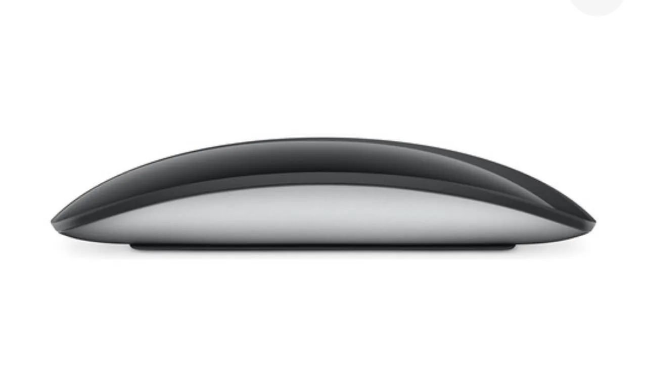 Magic Mouse 3 Usb-C Novo /Lacrado - Com 1 Ano de garantia Apple