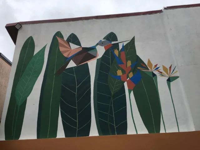 SERVIÇO PINTURA ARTISTICA MURAL ( PINTOR ) - Foto 5