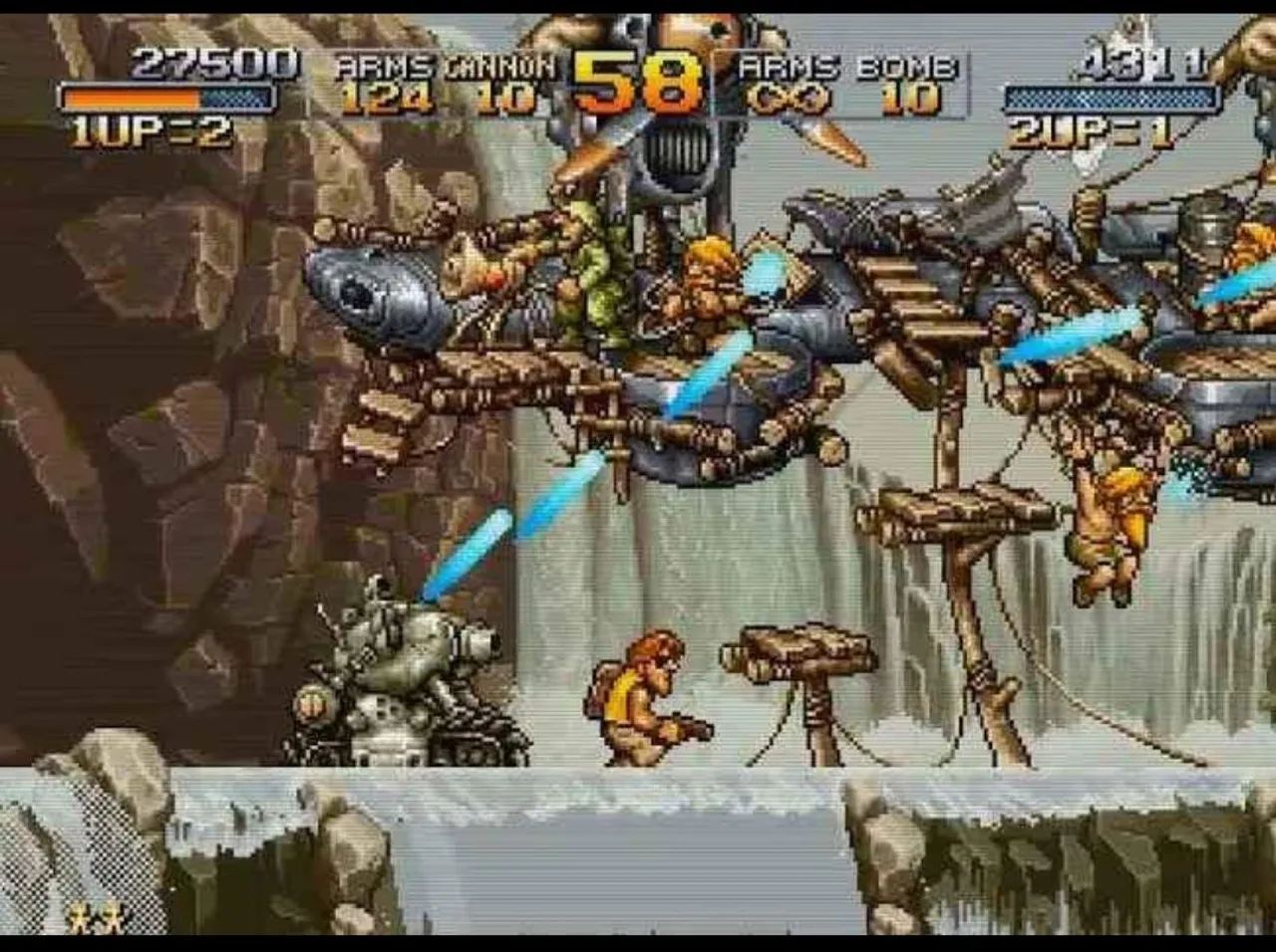 HD fliperama arcade sistema batocera com mais de 20 mil jogos