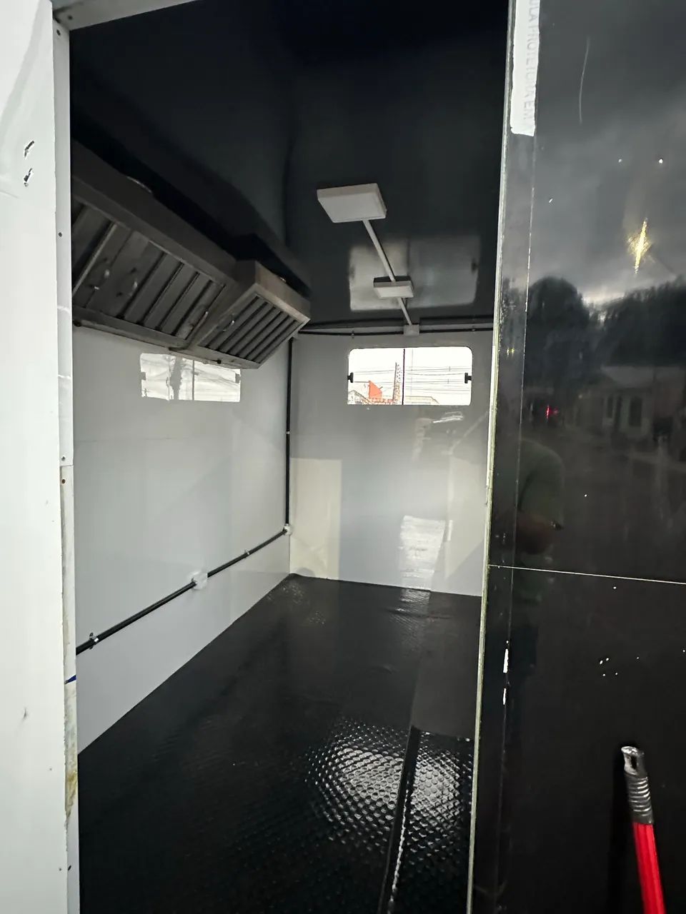 Vendo Food truck 3x2,5  - Foto 4