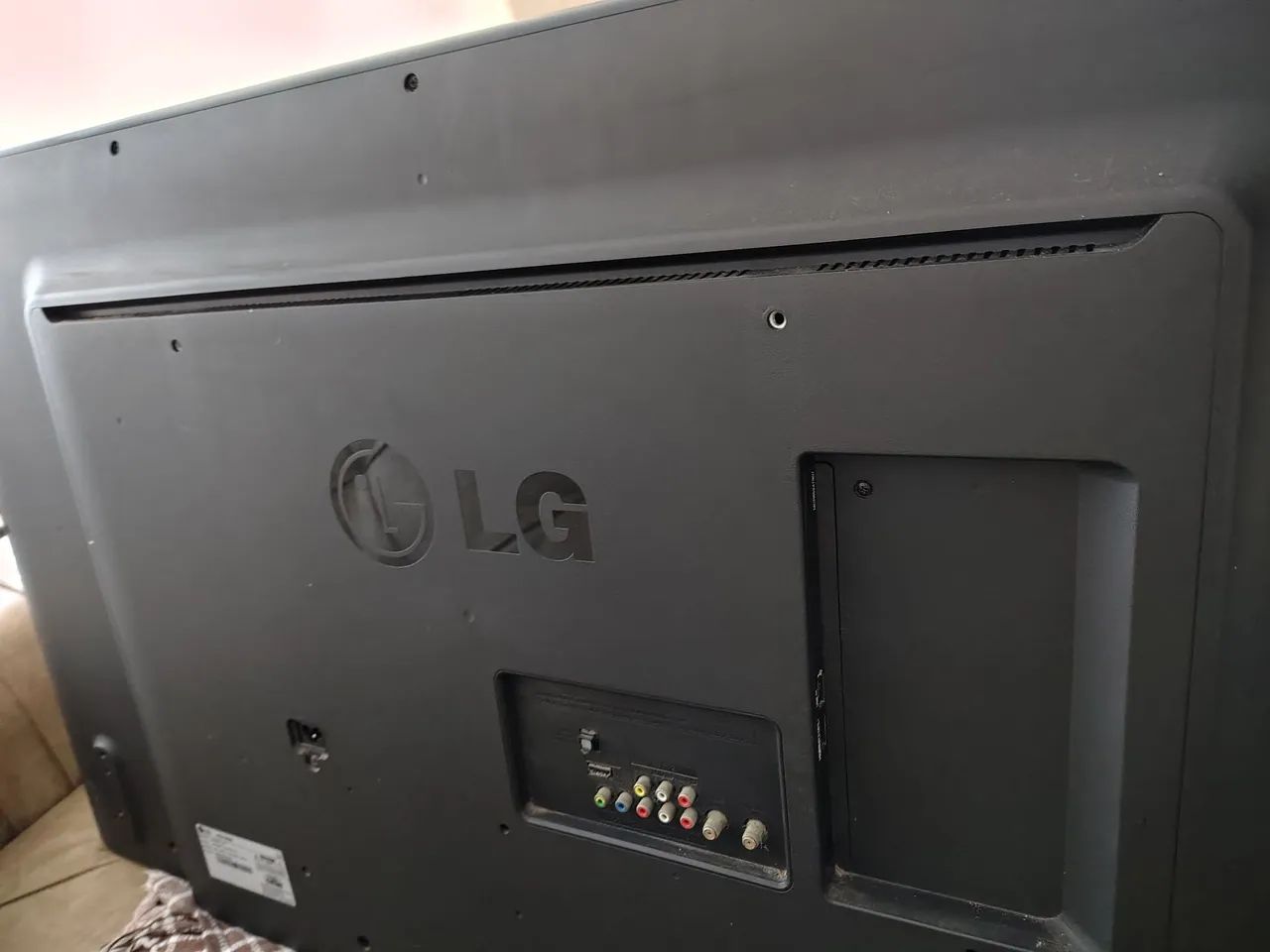 Tv LG 49 polegadas - Foto 2