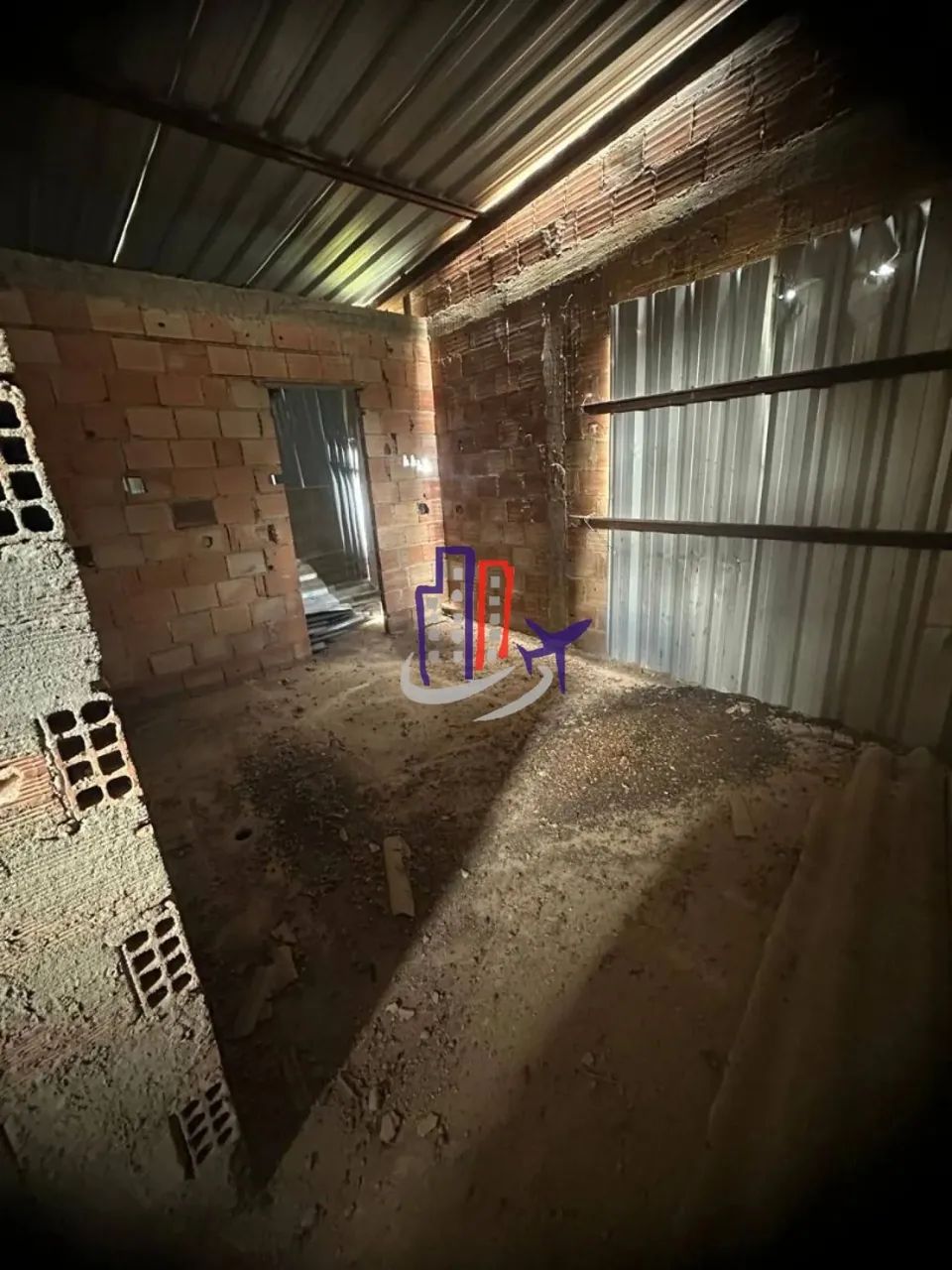 Imóvel Comercial Para Vender com 2 quartos no bairro Tupã em Contagem - Foto 3
