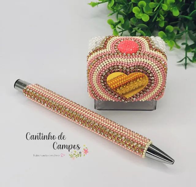 Carimbo e Personalizados; Kit Dueto - Foto 3