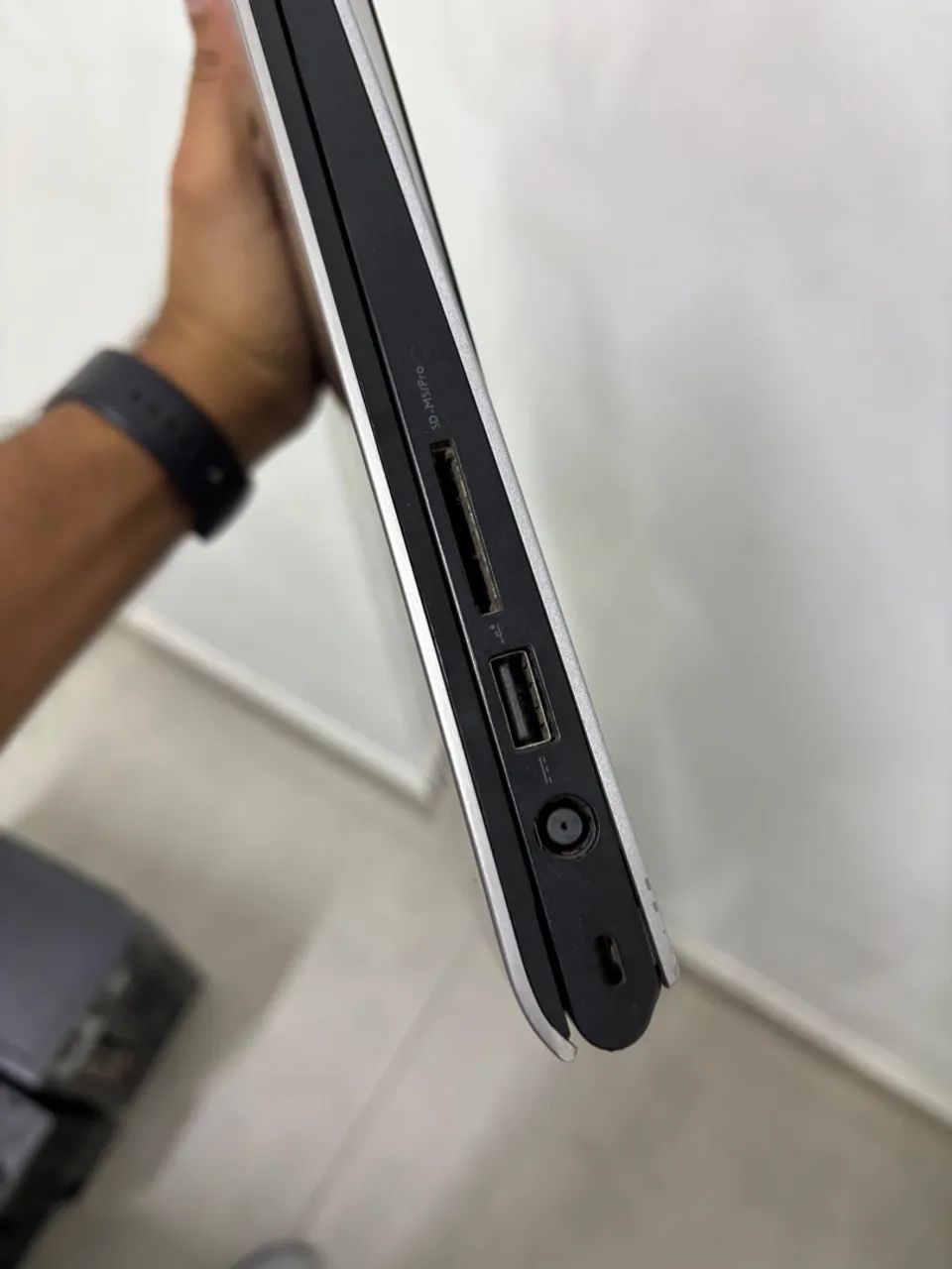 Notebook Dell i7 5th / 8gb / gpu 2gb / Ssd120gb - Foto 4
