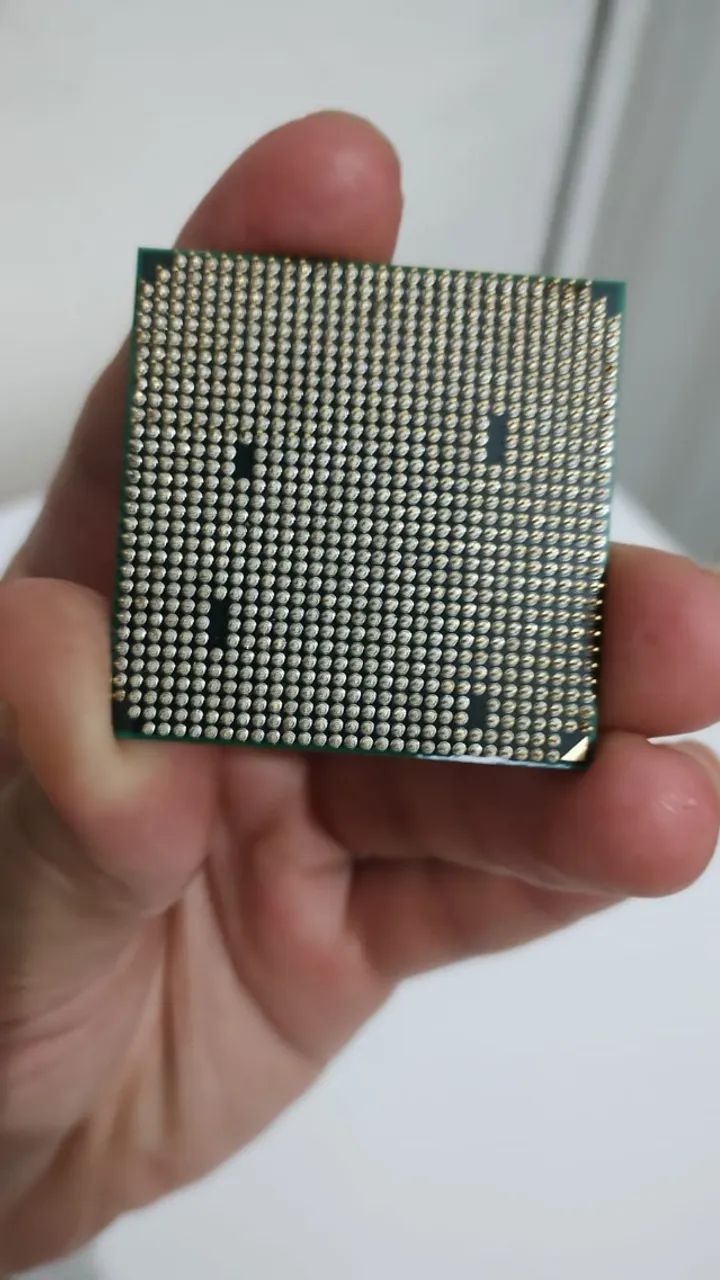 CPU AMD Sempron 145 2.8GHz (Usado) - Foto 2