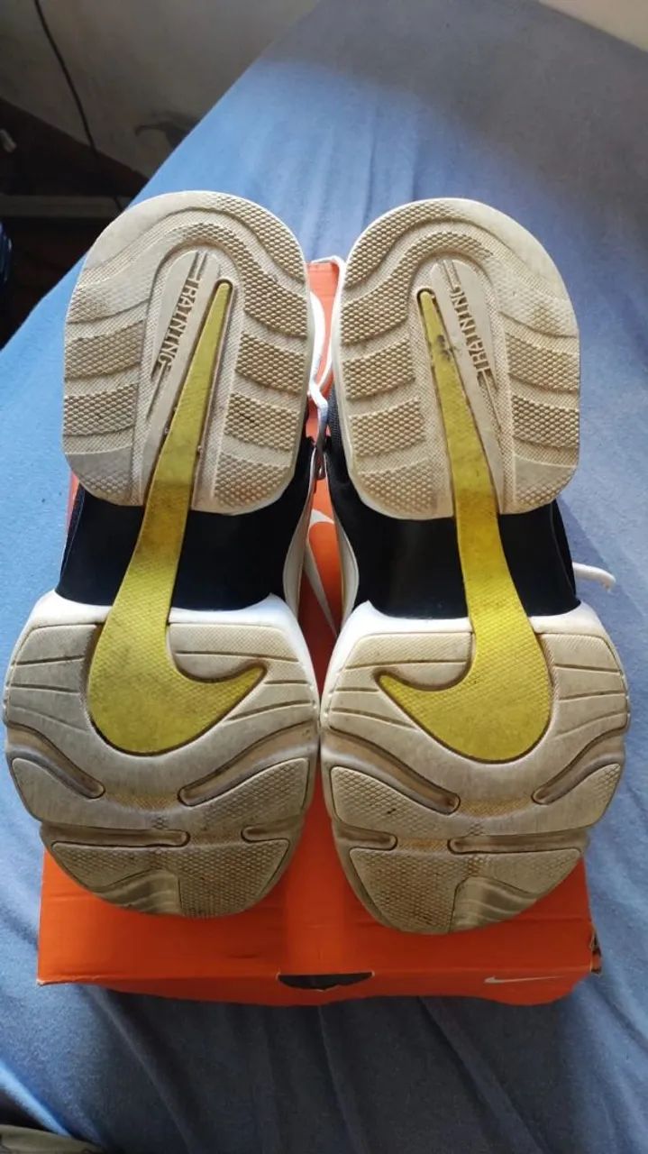 Tênis Air Max Alpha Savage - Foto 5