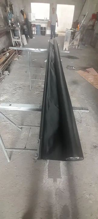 Toldo cortina - Foto 2