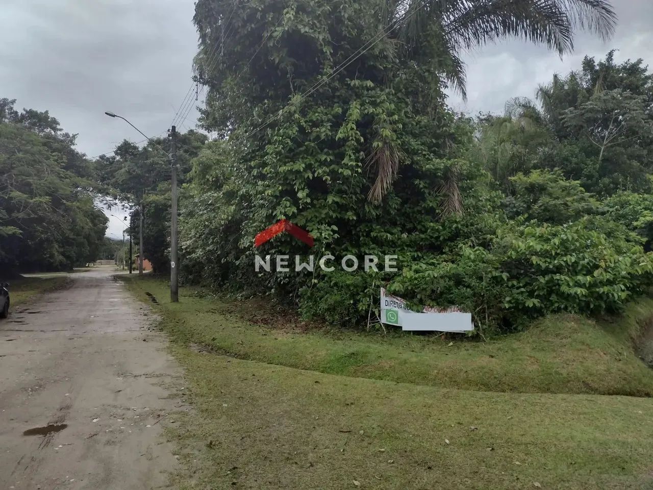 Lote em Condomínio São Luiz - São Luiz - Peruíbe/SP - Foto 3