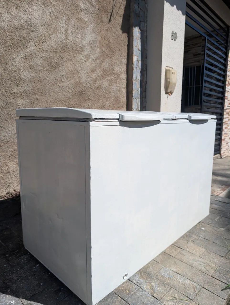 Freezer Horizontal 1,2m