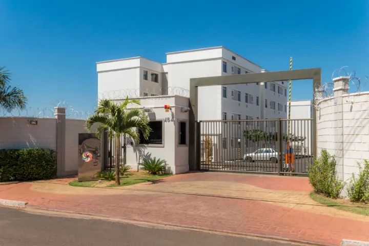 Foto - Uberaba - Recreio dos Bandeirantes