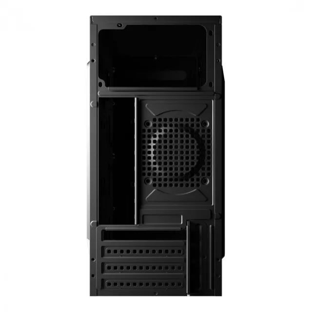 Gabinete Office Vinik Bit Black - Micro-ATX e Mini-ITX - WZetta - Foto 5