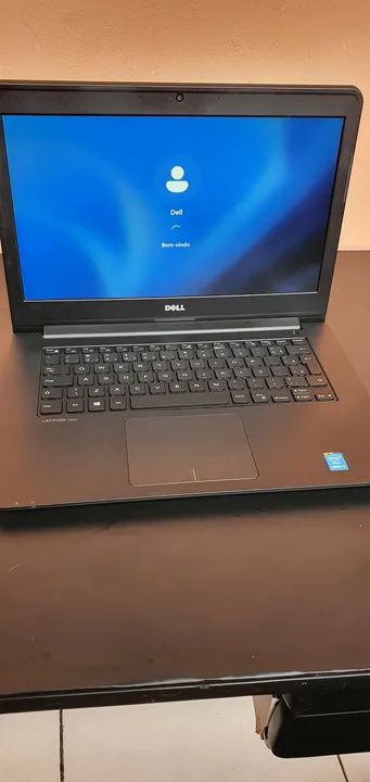 Notebook DELL I7 5500U SSD 512GB 8 RAM  - Foto 3