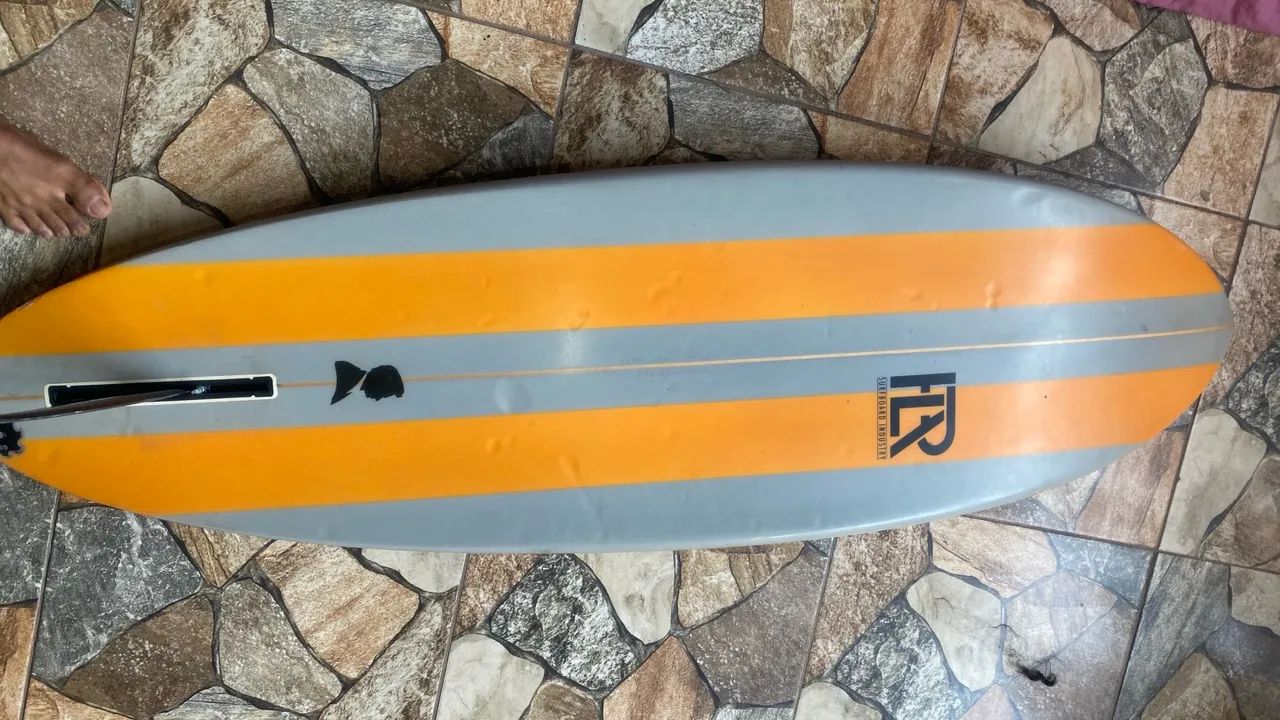 Prancha de Surfe FR - Foto 3