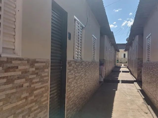 Vendo 9 kitnets em Aguas Lindas - GO - Foto 5