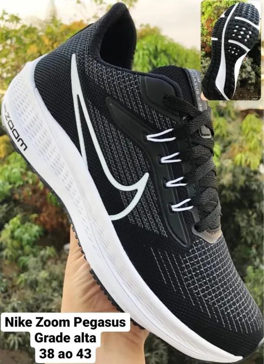 Nike Zoom Pegasus Grade Alta