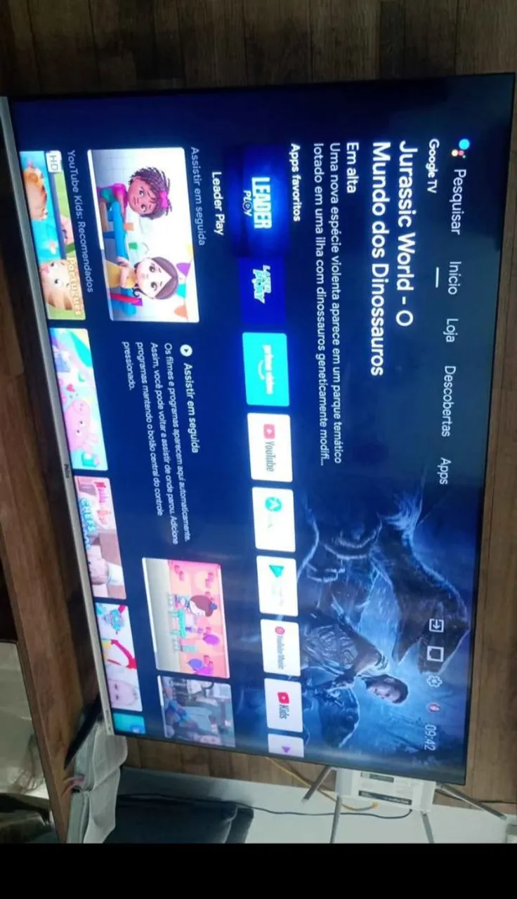 Smart TV