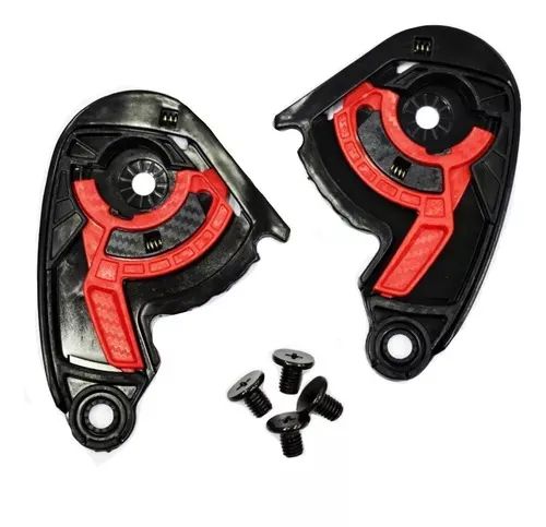 NOVO | Reparo Capacete Viseira V18B Sistema de Retenção - Foto 2