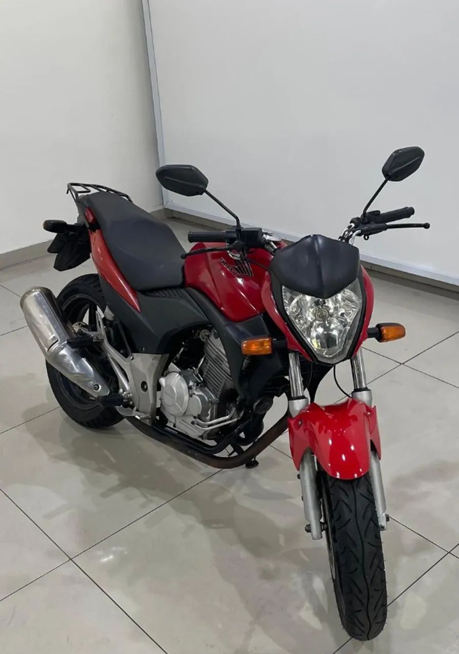 HONDA CB 300R/ 300R FLEX - 2012 - IMPECÁVEL - Foto 3