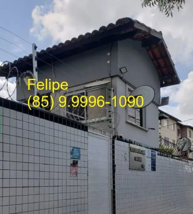 Foto - Fortaleza - Serrinha