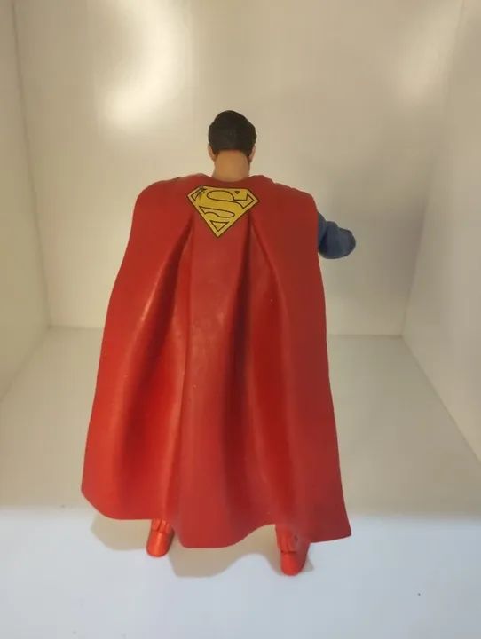 Boneco Superman Dc Universe Classics super homem - Foto 2
