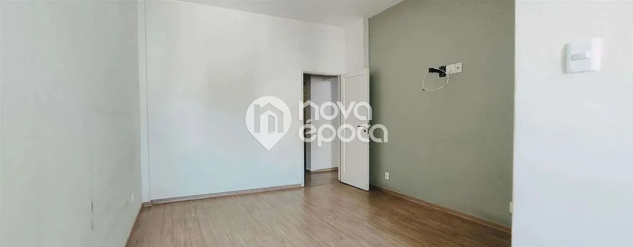 Andaraí | Apartamento 3 quartos - Foto 8