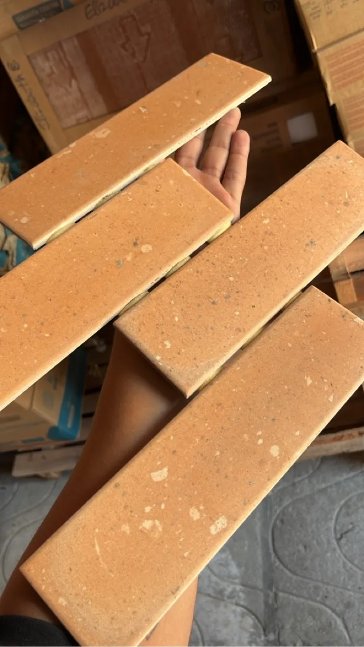 Revestimentos cerâmico 7x26 tipo A Eliane na promoção 