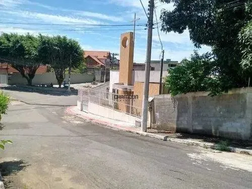 Terreno à venda 486 m² Bairro Ataíde, Vila Velha/ES