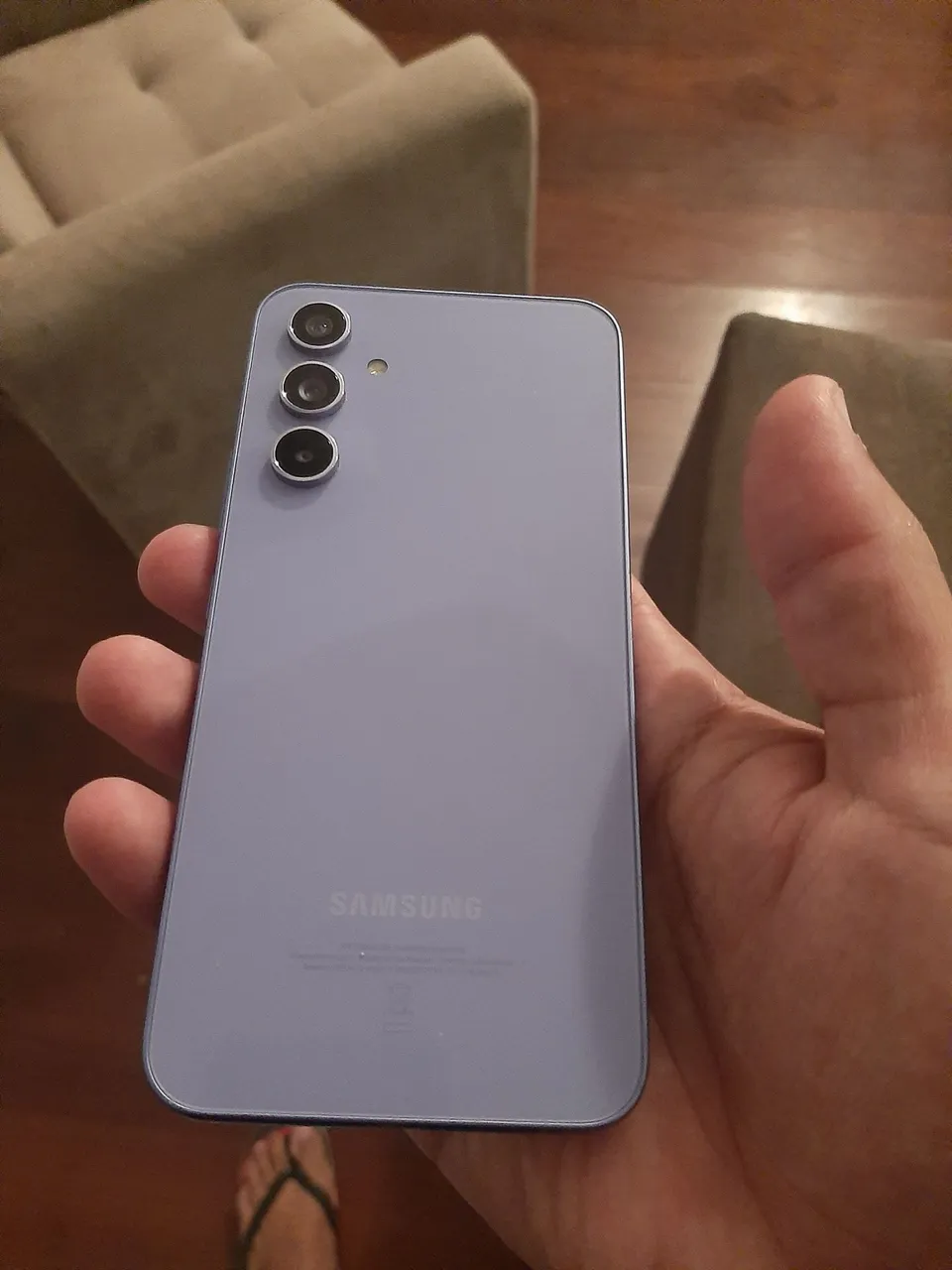 CELULAR SAMSUNG A51