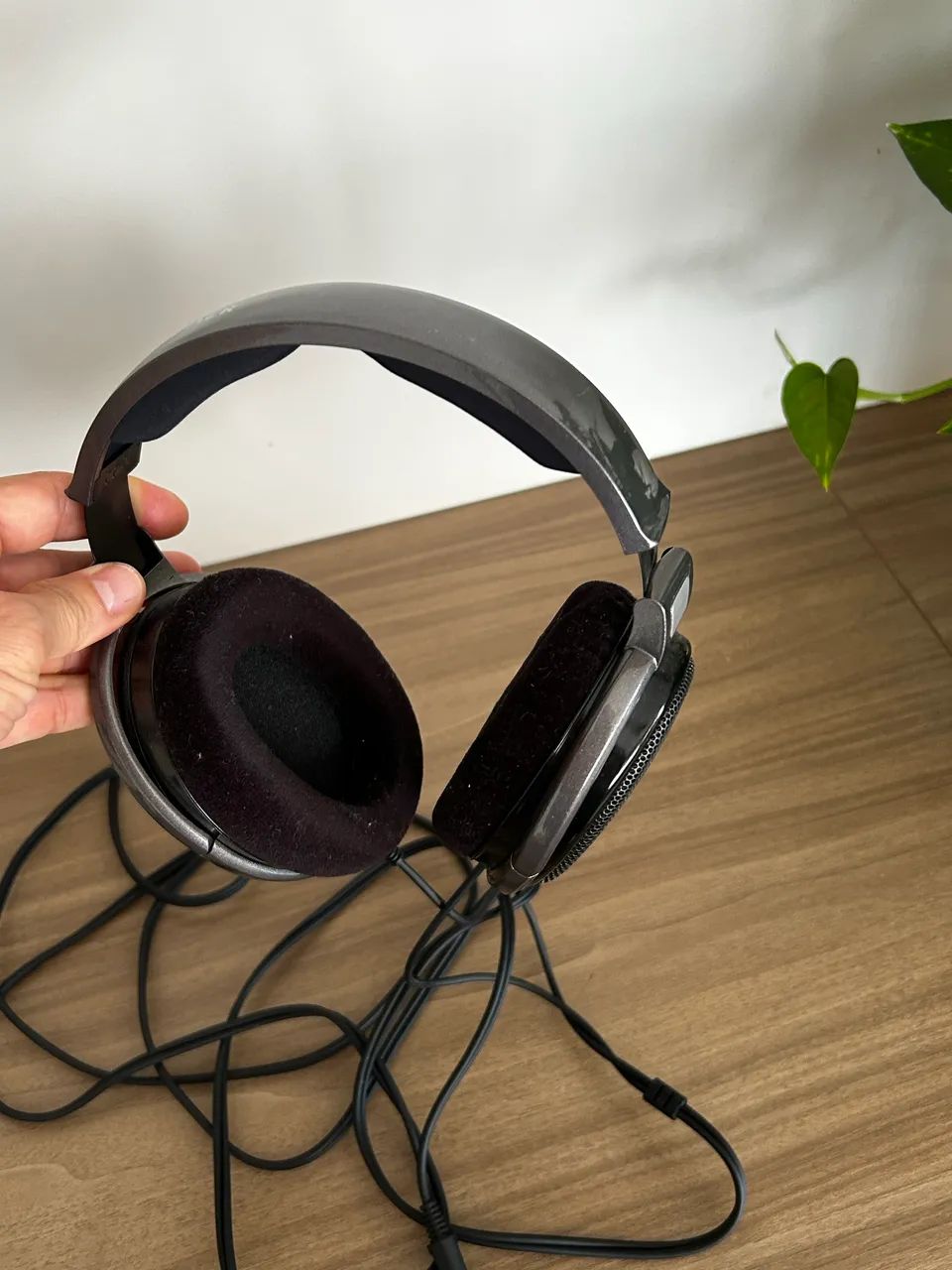 Fone Sennheiser HD 650 