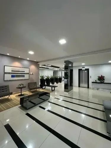 Lindo Apartamento Plaenge de 4 Quartos e 145 metros em otima localização